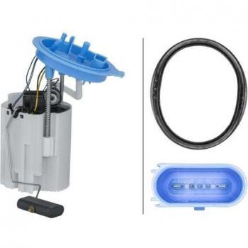Bomba de combustible HELLA 8TF 358 303-141