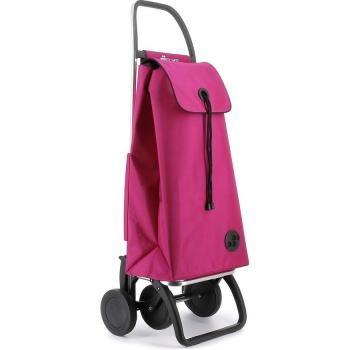 Carro de la compra Rolser I-Max MF 4 Fucsia