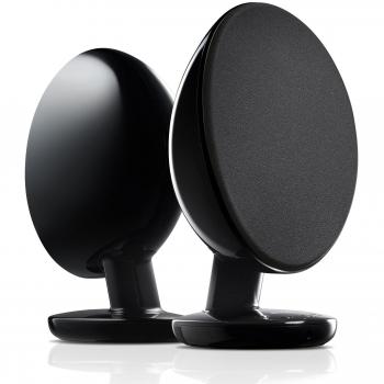 KEF SP3874BA oviforme multifrecuencias Sistema Digital de música