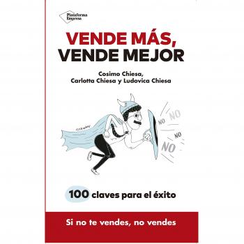 Vende más, vende mejor - Ludovica Chiesa
