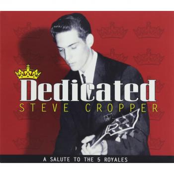 Dedicated - A Salute To The 5 Royales