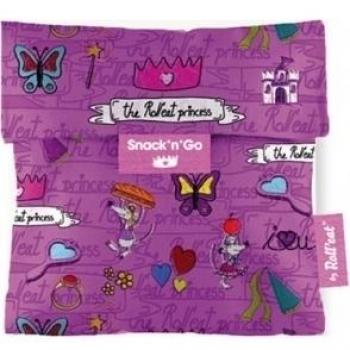 Portabocadillos/Frutas Kids-Niños S