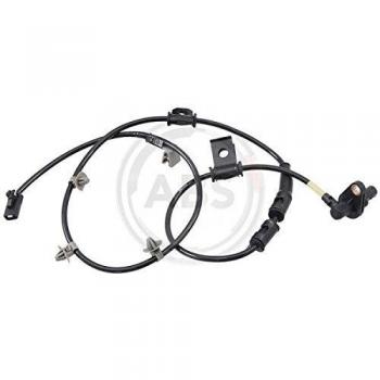 Sensor ABS A.B.S. 31175 para Hyundai, Raddrehzahl delantero izquierdo