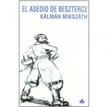 El asedio de Beszterce