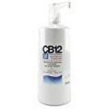 CB12 Solución Bucal Antihalitosis 1000 ml