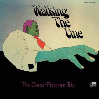 Walking the Line [Vinilo]