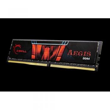 Memoria GSKILL DDR4 16GB 2666 C19 Aegis