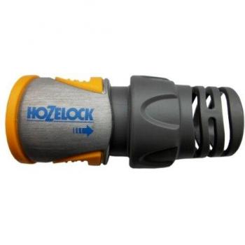 Conector de Manguera Pro Hozelock de Metal 3/4 (19 mm)