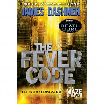 The Fever Code: A Gripping Prequel to the Maze Runner Series