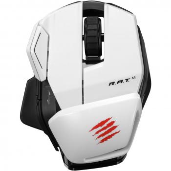 Mad Catz Office R.a.t. M MCB437170001/04/1 - Ratón