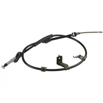 Herth+Buss Jakoparts J3924091 Cable, Parking Brake