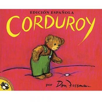 Corduroy
