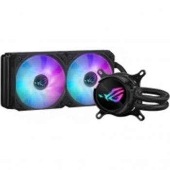 Asus ROG Strix LC III 240 ARGB CPU Liquid Cooler