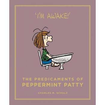 Las Dificultades de Patty Menta: Guía de Vida de Peanuts