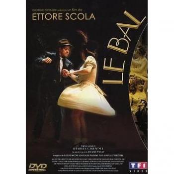 Le Bal [Francia] [DVD]