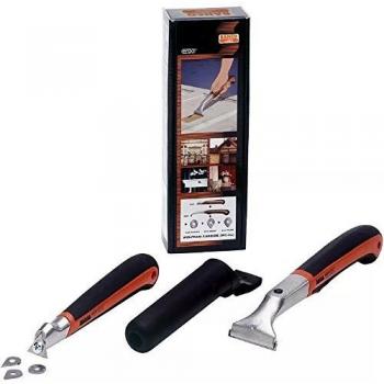 Bahco SCRAPER-SET2 - Juego 625+650+Hojas