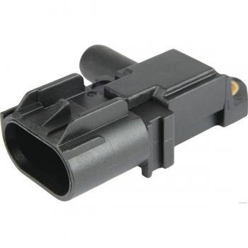 Sensor de presión de gases de escape HERTH+BUSS ELPARTS 70668311
