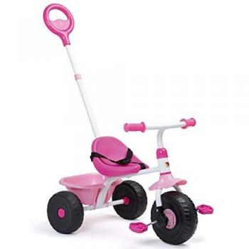 Triciclo Infantil Molto Urban Trike 3 en 1