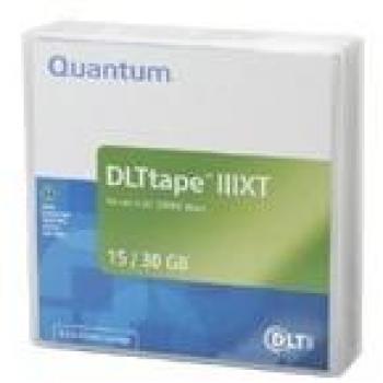 Quantum DLT Tape IIIXT 15 / 30GB