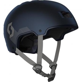Casco de ciclismo urbano Scott JIBE (CE) azul estelar S-M