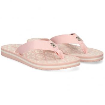 Chanclas Tommy Hilfiger Mujer Rosa Talla 39