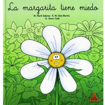 MARGARITA TIENE MIEDO,LA ZUM ZUM