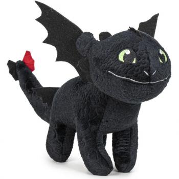 Peluche Desdentao de 30cm y 32cm de Como Entrenar a tu Dragón 3