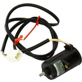 Metzger 0901011 Sensor, posición del acelerador