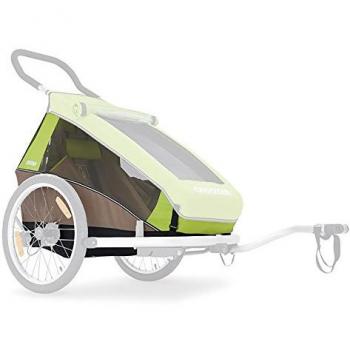 Body para remolque Croozer Croozer Kid 1 meadow green a partir 2016