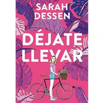 Déjate llevar