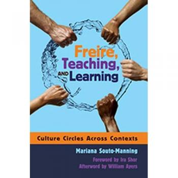 Freire-Inspired Teaching and Learning: Culture Circles in Education Contexts