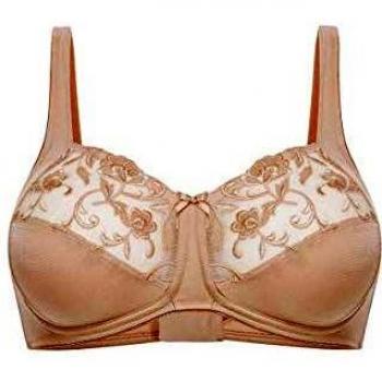Felina Moments - Sujetador sin Aros para Mujer