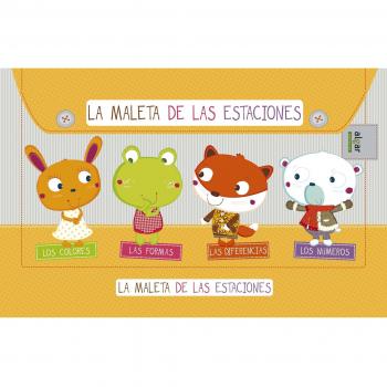La Maleta De Las Estaciones