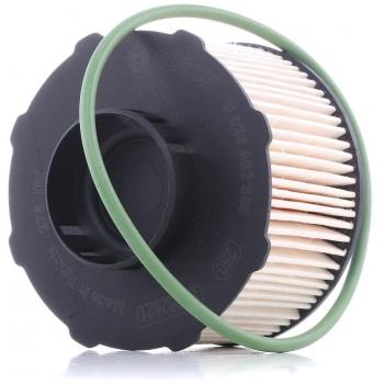 Filtro de combustible BOSCH F 026 402 359