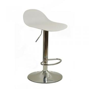 Taburete de Cocina Bebek - Blanco