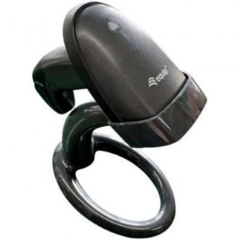 Equip 351024 2D Wireless Barcode Scanner with Stand