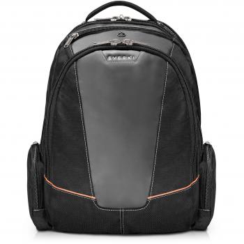Everki Flight - Mochila para portátiles de hasta 16 Pulgadas