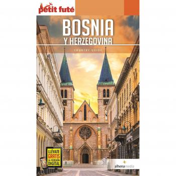 Bosnia y Herzagovina - Fute Petit