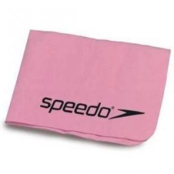 SPEEDO Sports Toalla, Azul