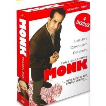 Monk