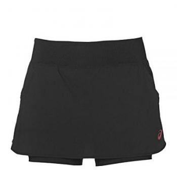 Falda padel mujer Asics Padel Skort