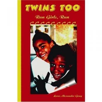Twins Too - Libro de bolsillo sobre gemelos