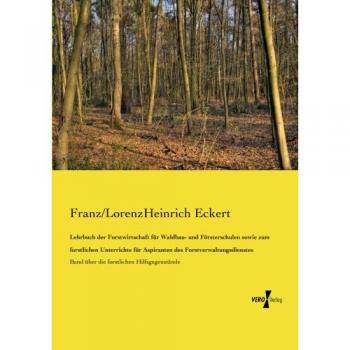 Manual de Silvicultura y Recursos Forestales para Escuelas de Bosques y Formación en Administración Forestal