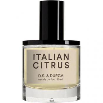 Ds & Durga Italian Citrus Eau De Parfum Spray 50ml