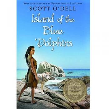 Island of the Blue Dolphins