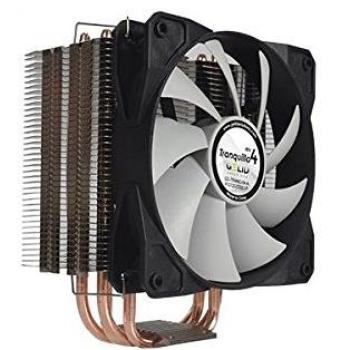 Gelid Solutions Tranquillo 4 IntelAMD CPU Cooler