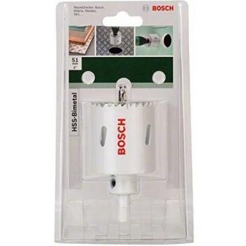 Bosch 2 609 255 609 - Corona HSS bimetálica