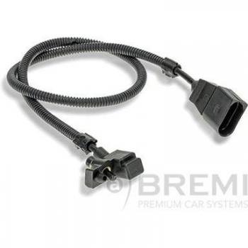Sensor de posición del cigüeñal BREMI 60240