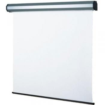 Sopar pearl 134 169 color blanco pantalla de proyeccion pantalla para proyector 42 kg color blanco