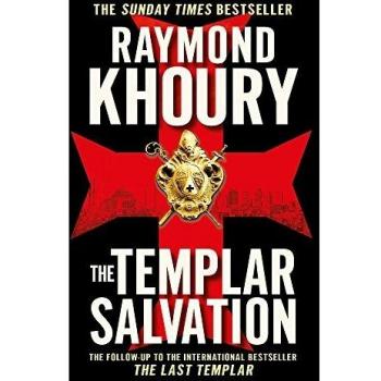 El producto es The Templar Salvation - Videojuego de acción y aventura, ambientado en un mundo medieval con elementos de fantasía, jugabilidad en tercera persona, gráficos impresionantes, narrativa inmersiva y sistema de combate dinámico.